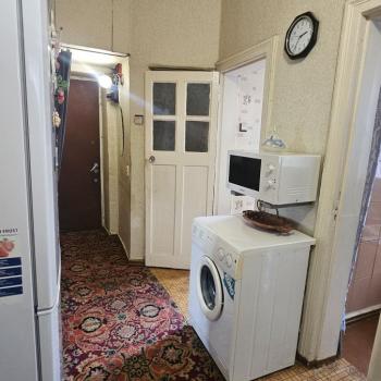 Сдается 2-х комнатная квартира, 40 м²