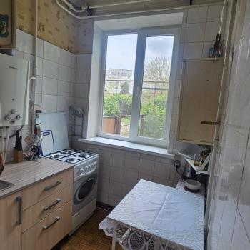 Сдается 2-х комнатная квартира, 40 м²