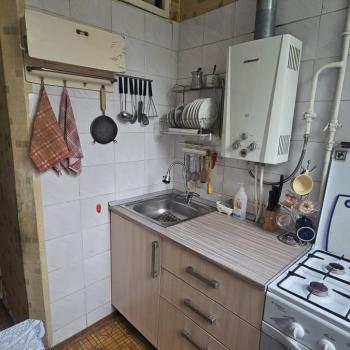 Сдается 2-х комнатная квартира, 40 м²