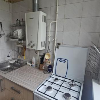 Сдается 2-х комнатная квартира, 40 м²