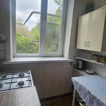 Сдается 2-х комнатная квартира, 40 м²