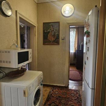 Сдается 2-х комнатная квартира, 40 м²