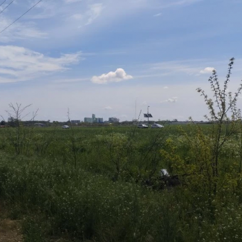 Продается Участок, 927 м²