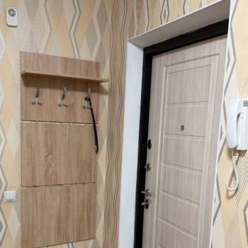 Сдается 1-комнатная квартира, 42 м²