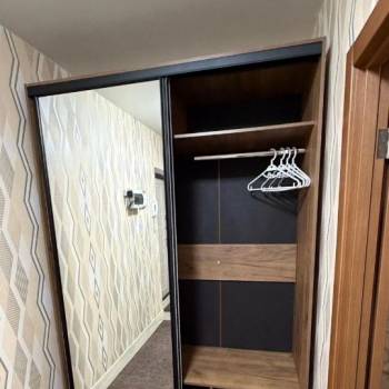 Сдается 1-комнатная квартира, 42 м²