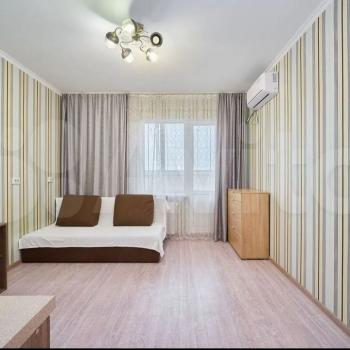 Сдается 1-комнатная квартира, 22 м²