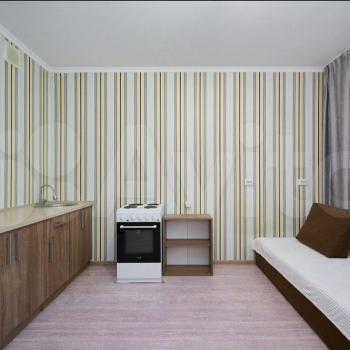 Сдается 1-комнатная квартира, 22 м²