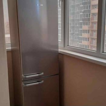 Сдается 1-комнатная квартира, 36 м²