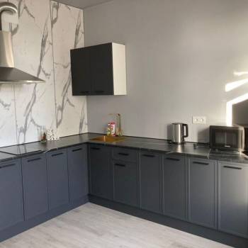 Продается 1-комнатная квартира, 41,1 м²