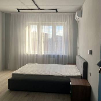 Продается 1-комнатная квартира, 41,1 м²