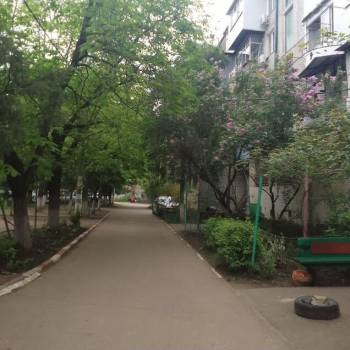 Продается 2-х комнатная квартира, 47,8 м²