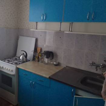 Продается 2-х комнатная квартира, 47,8 м²