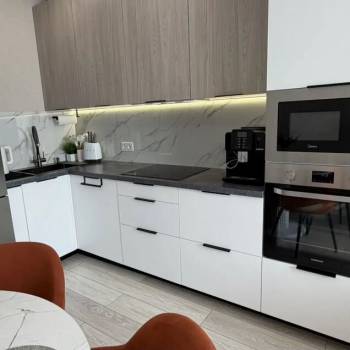 Продается 2-х комнатная квартира, 53,1 м²