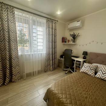 Продается 2-х комнатная квартира, 53,1 м²
