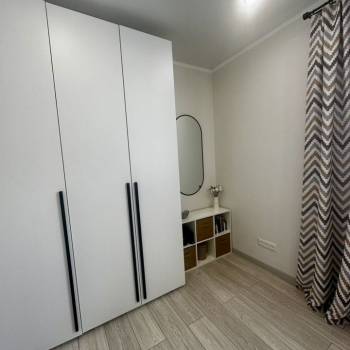 Продается 2-х комнатная квартира, 53,1 м²