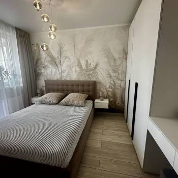 Продается 2-х комнатная квартира, 53,1 м²