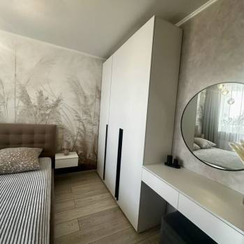 Продается 2-х комнатная квартира, 53,1 м²