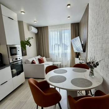 Продается 2-х комнатная квартира, 53,1 м²