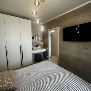 Продается 2-х комнатная квартира, 53,1 м²