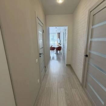 Продается 2-х комнатная квартира, 53,1 м²