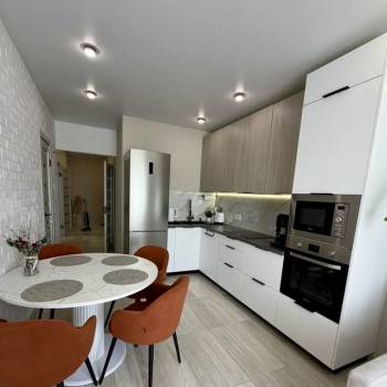 Продается 2-х комнатная квартира, 53,1 м²