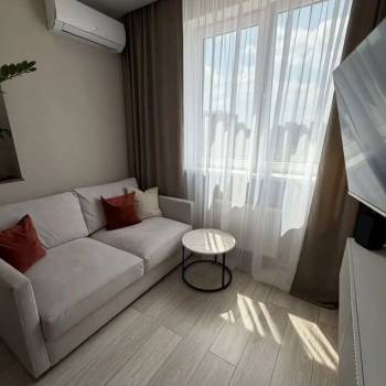 Продается 2-х комнатная квартира, 53,1 м²