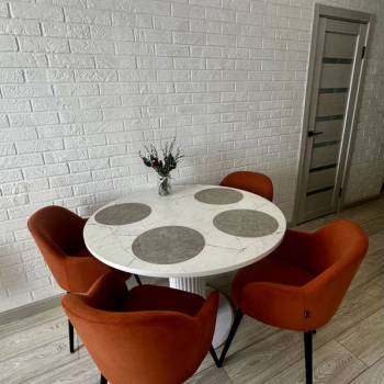 Продается 2-х комнатная квартира, 53,1 м²