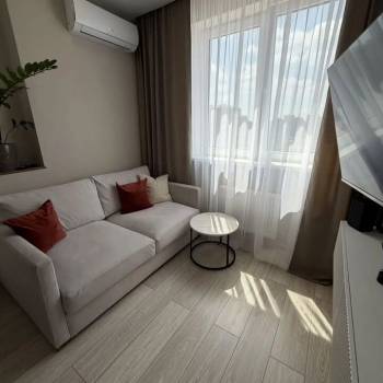 Продается 2-х комнатная квартира, 53,1 м²