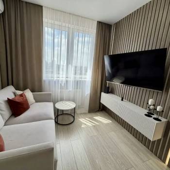 Продается 2-х комнатная квартира, 53,1 м²