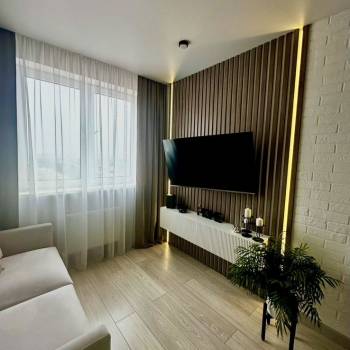 Продается 2-х комнатная квартира, 53,1 м²