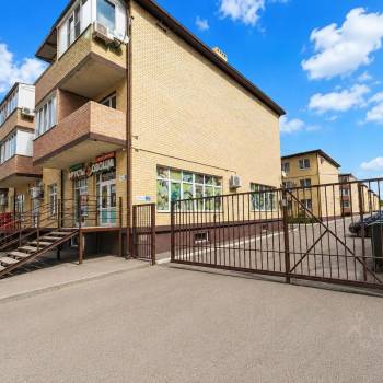 Продается 1-комнатная квартира, 36 м²