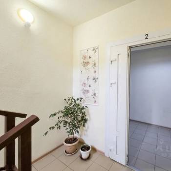 Продается 1-комнатная квартира, 36 м²