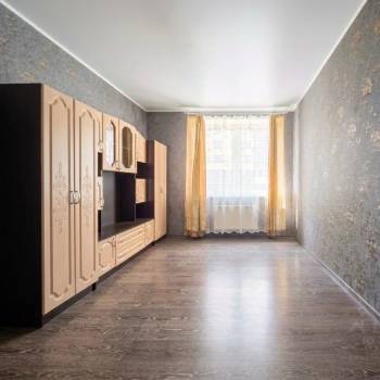 Продается 1-комнатная квартира, 36 м²