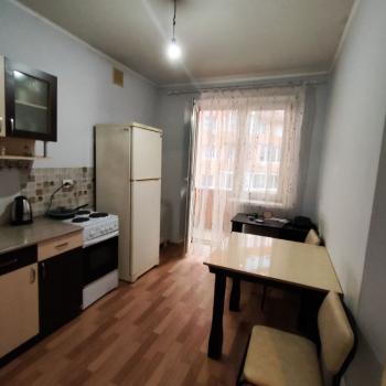 Сдается 1-комнатная квартира, 36,2 м²