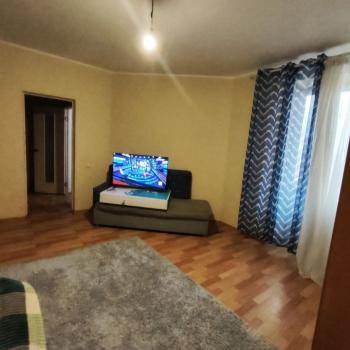 Сдается 1-комнатная квартира, 36,2 м²