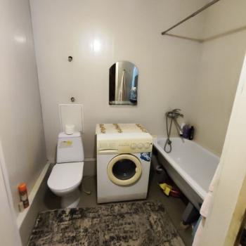 Сдается 1-комнатная квартира, 36,2 м²
