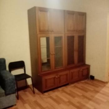 Сдается 1-комнатная квартира, 36,2 м²
