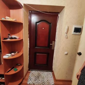 Сдается 1-комнатная квартира, 36,2 м²