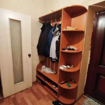 Сдается 1-комнатная квартира, 36,2 м²