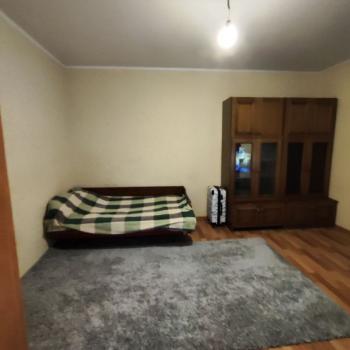 Сдается 1-комнатная квартира, 36,2 м²