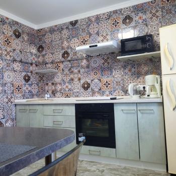 Сдается 1-комнатная квартира, 36 м²