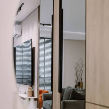 Продается 1-комнатная квартира, 55 м²