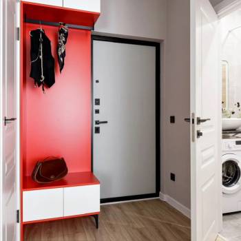Сдается 1-комнатная квартира, 25,4 м²