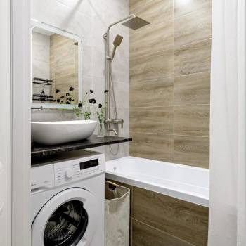 Сдается 1-комнатная квартира, 25,4 м²