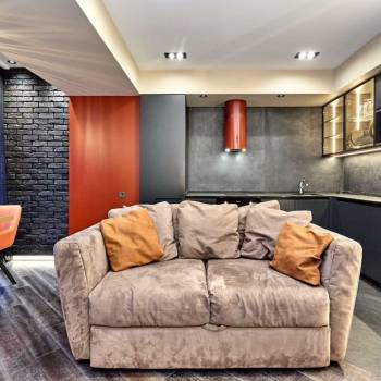 Продается 1-комнатная квартира, 51,1 м²