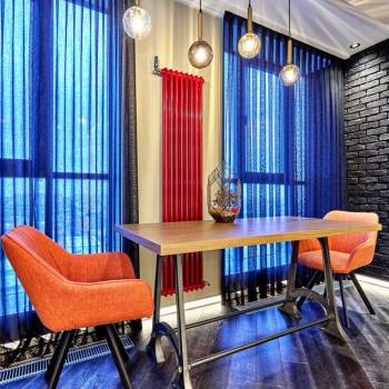 Продается 1-комнатная квартира, 51,1 м²