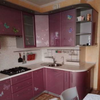Продается 2-х комнатная квартира, 58,9 м²