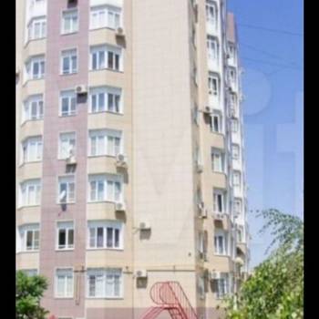 Продается 2-х комнатная квартира, 58,9 м²