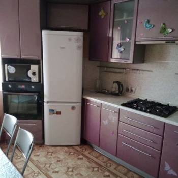 Продается 2-х комнатная квартира, 58,9 м²