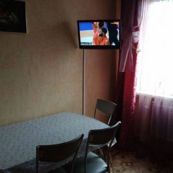 Продается 2-х комнатная квартира, 58,9 м²